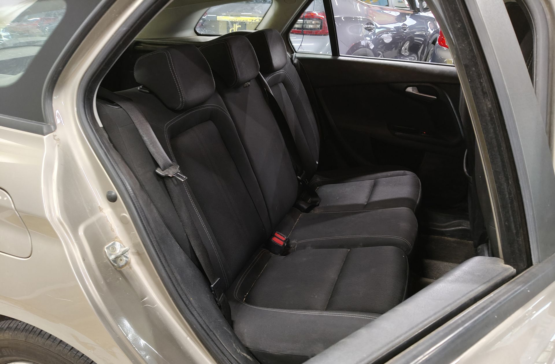 Fiat Tipo SW 1.4 16v Easy - foto 11