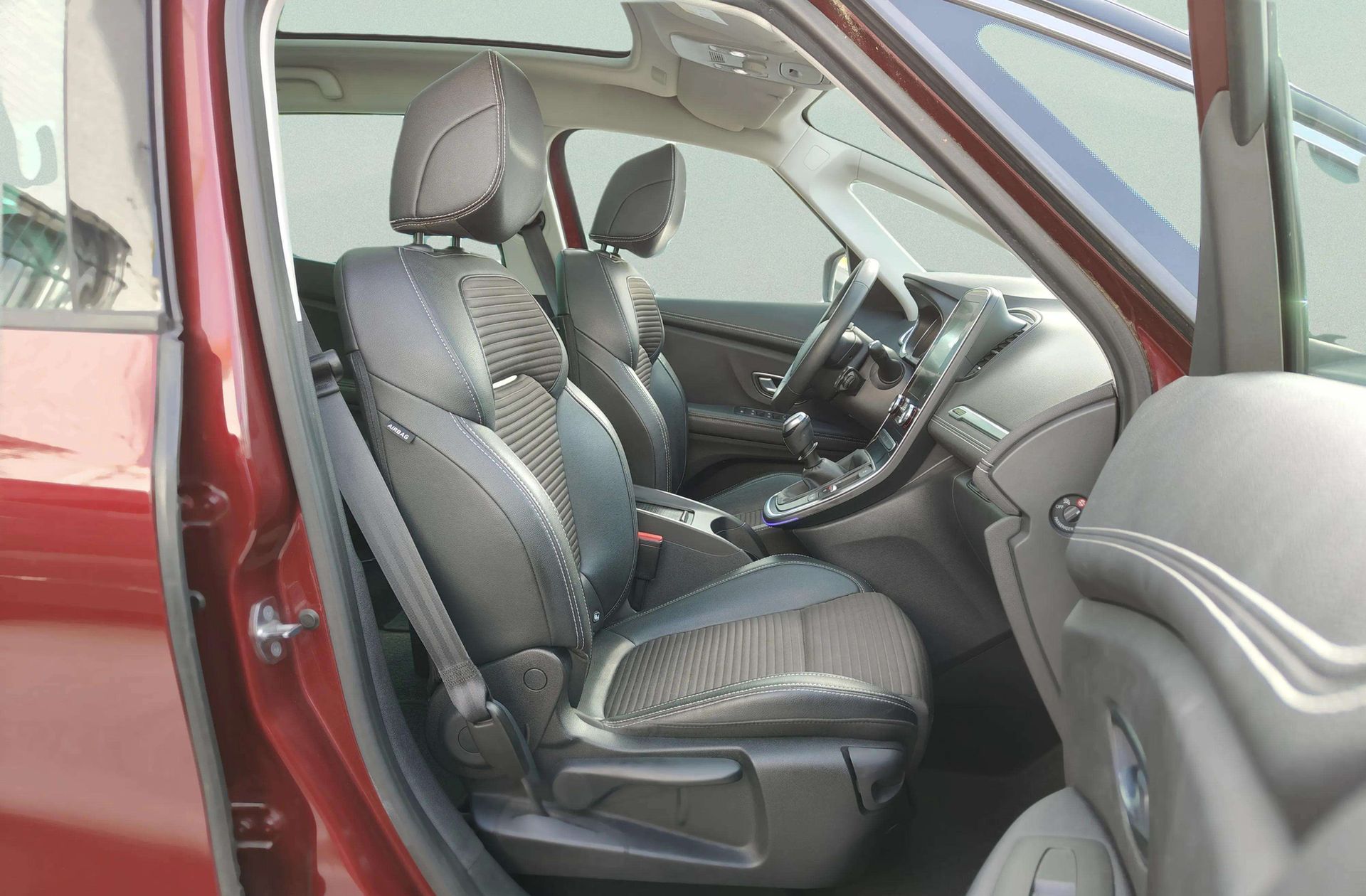 Renault Grand Scénic Zen TCe GPF 7 plazas - foto 25