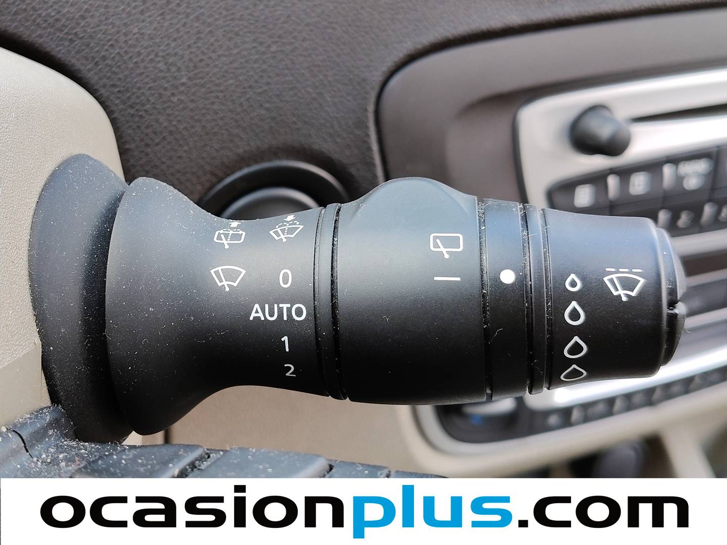 Accesorios del Renault Grand Scénic Renault Grand Scenic 2.0 dCi Privilege 7 Plazas (160 CV)