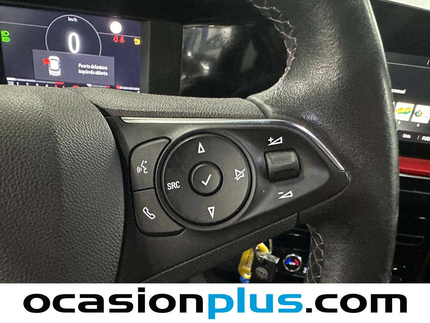 Foto Opel Mokka Opel Mokka 1.5 D GS Line (110 CV)