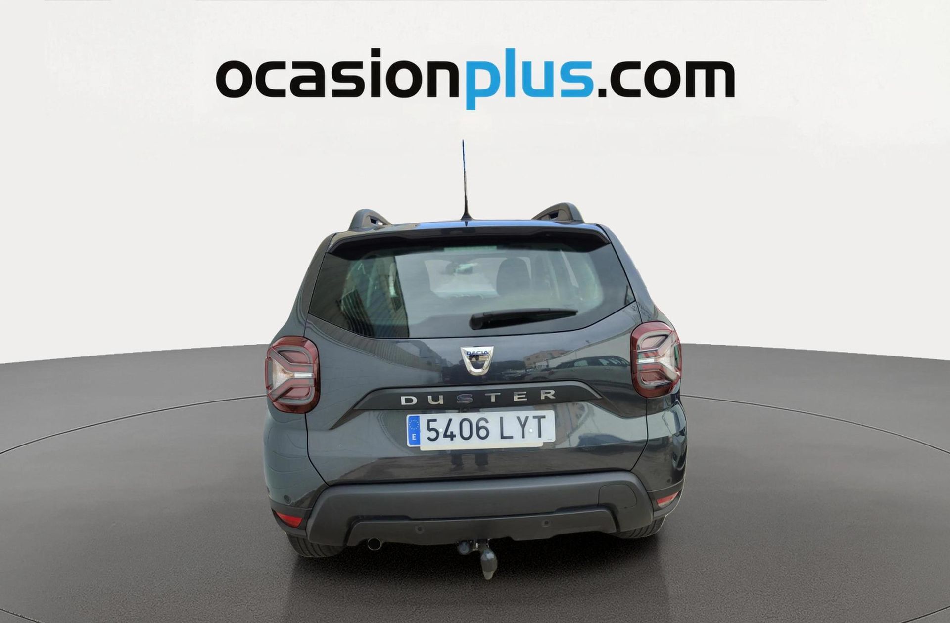 Dacia Duster Expression TCe ECO-G 4x2 - foto 14