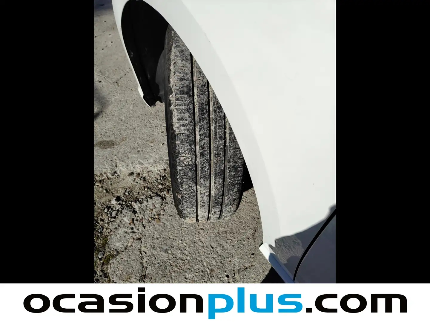 Foto Seat Ibiza SEAT Ibiza 1.0 MPI Reference Go2 (80 CV)