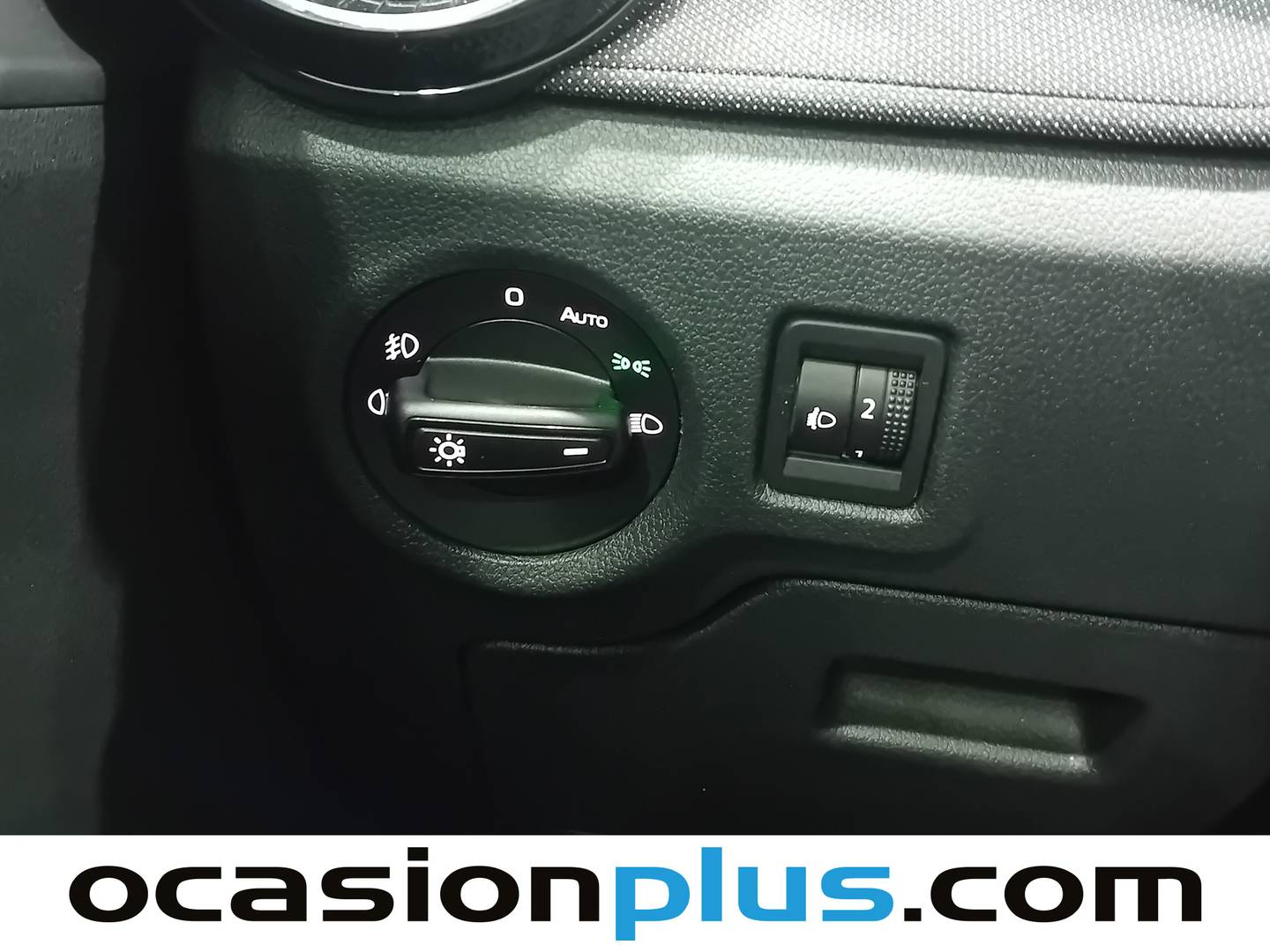 Skoda Fabia Skoda Fabia 1.0 TSI Selection (95 CV) de segunda mano