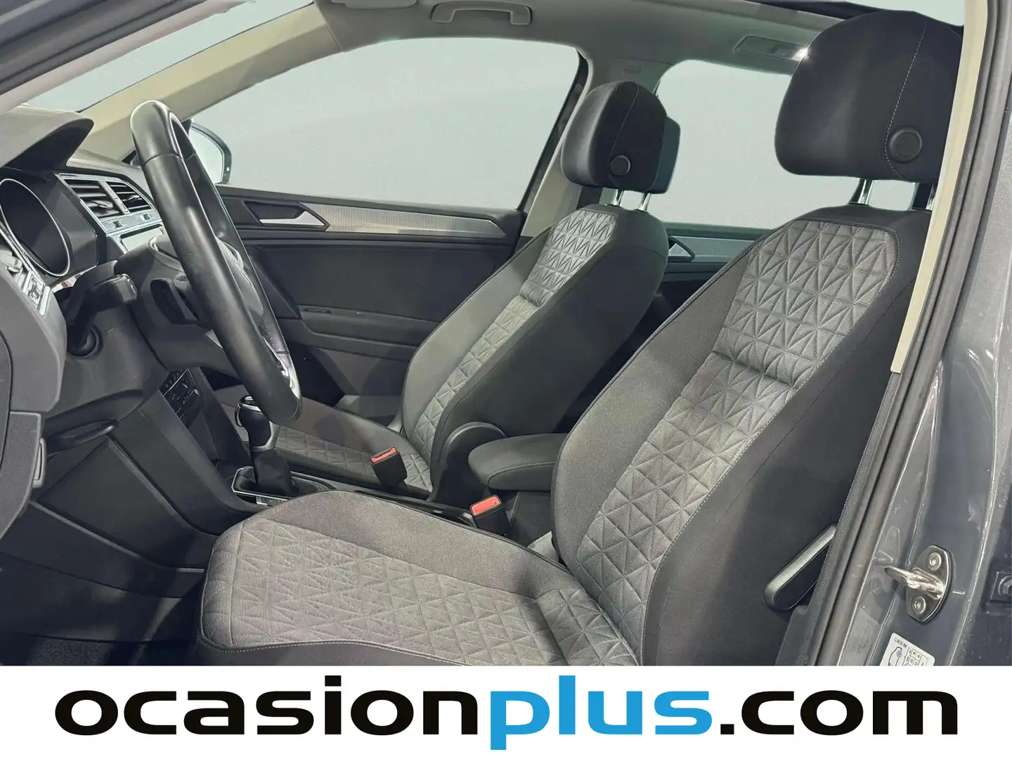 Foto Volkswagen Tiguan Volkswagen Tiguan Life 2.0 TDI (150 CV) DSG