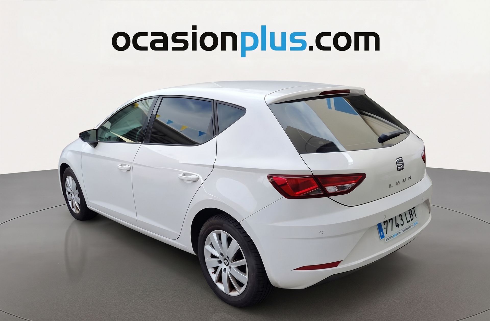 SEAT León 1.0 EcoTSI Reference Edition - foto 3