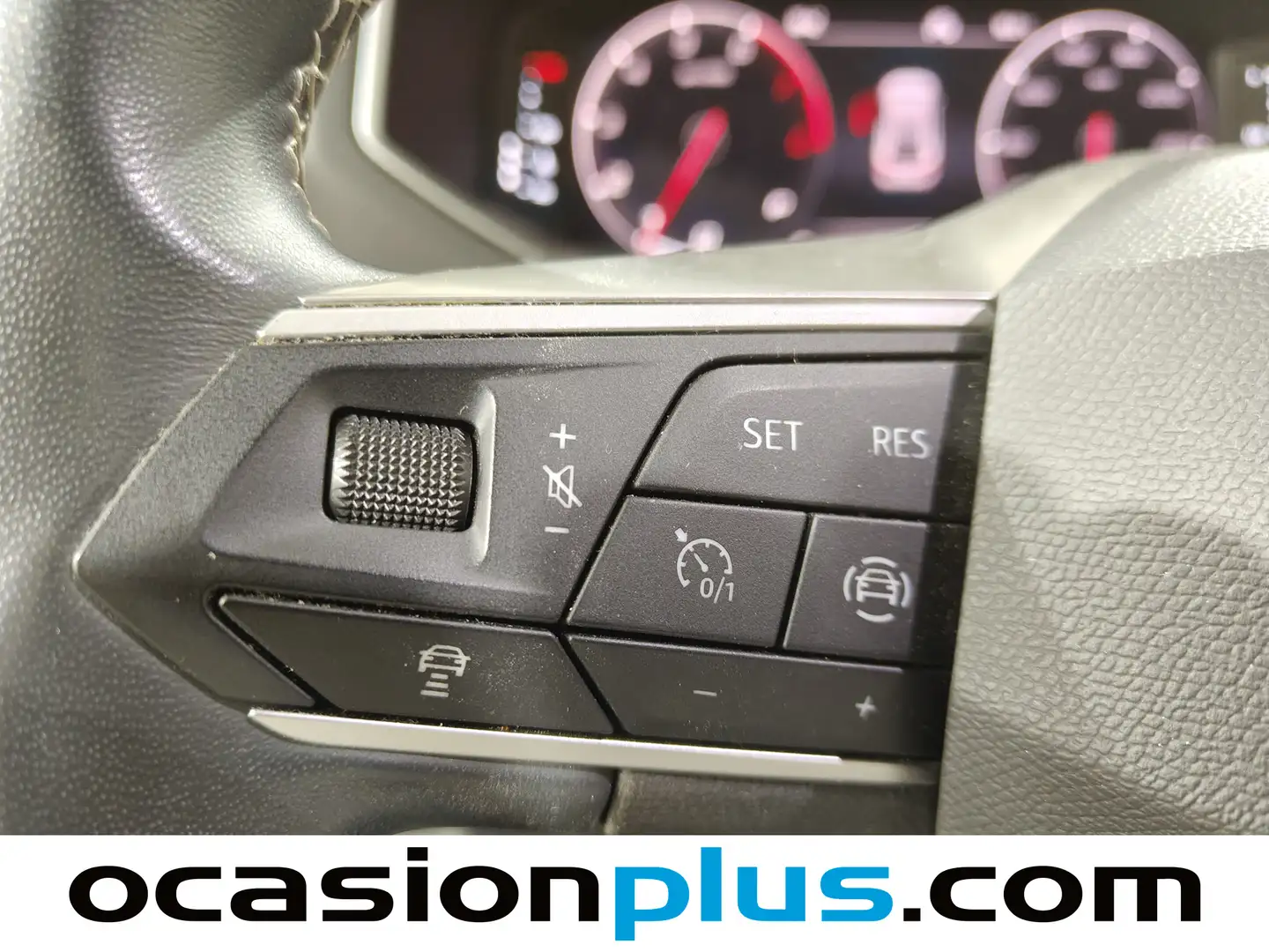 Foto Seat Tarraco SEAT Tarraco 1.5 TSI S&S Style XL DSG (150 CV) 7 Plazas