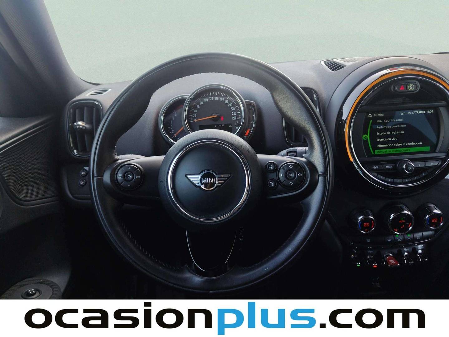 Mini Countryman Mini MINI Countryman Cooper (136 CV) al mejor precio