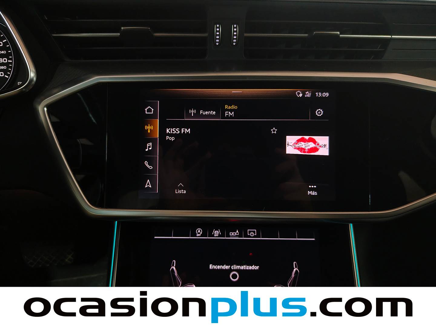 Audi A6 Audi A6 Avant design 40 TDI (204 CV) S tronic de ocasión