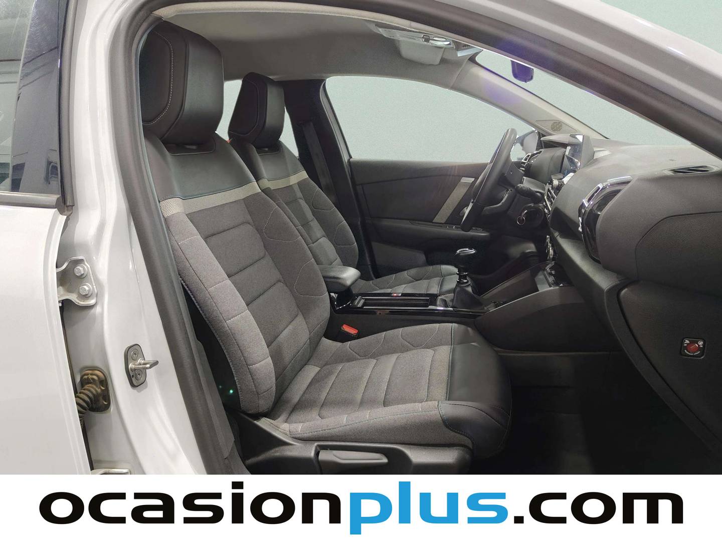 Citroën C4 Citroën C4 PureTech 130 S&S Plus (131 CV) gasolina