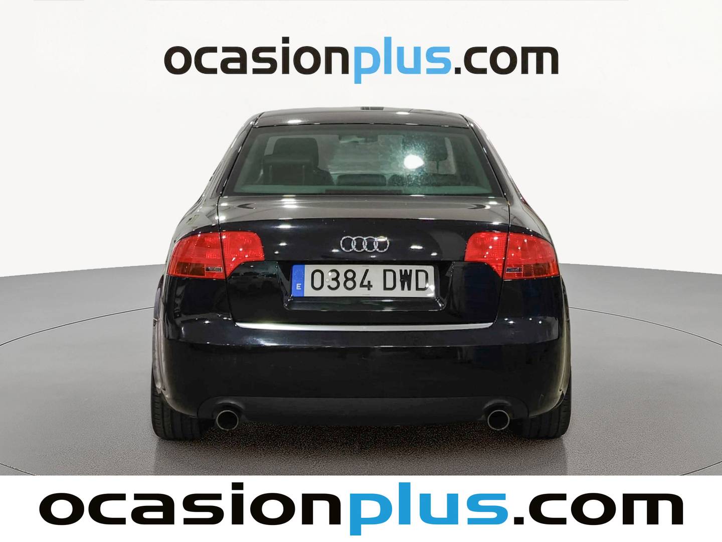 Audi A4 Audi A4 1.8 T (163 CV) Pack S-Line barato