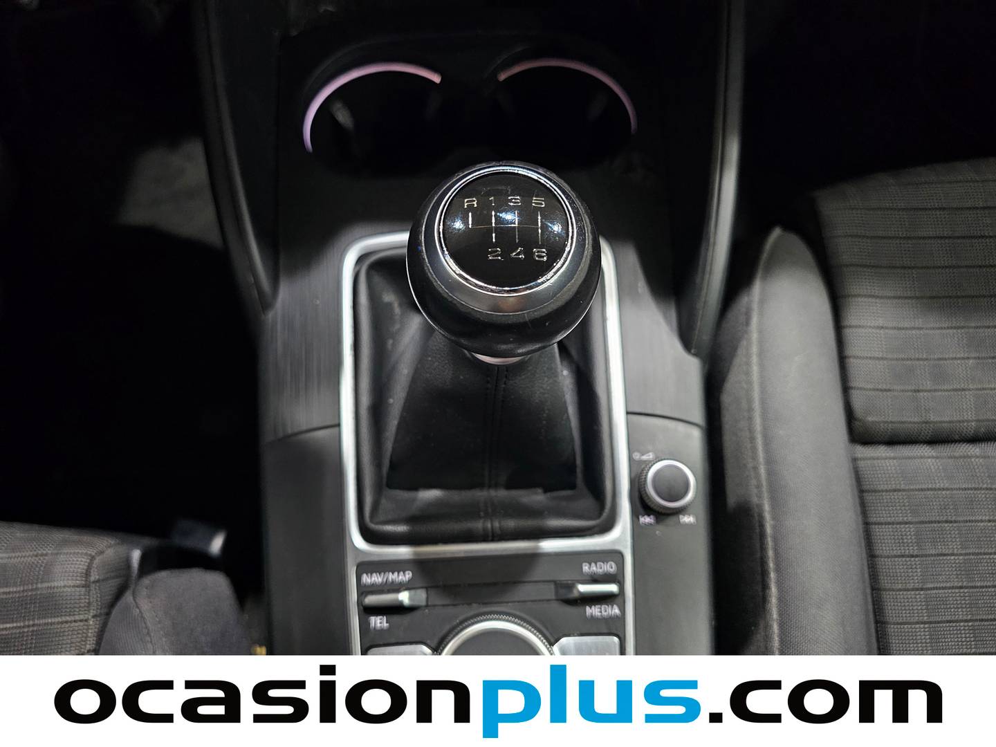 Audi A3 Audi A3 1.6 TDI sport edition (110 CV) de segunda mano