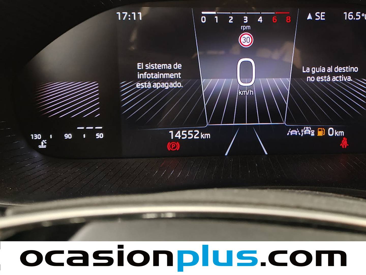 Foto Skoda Fabia Skoda Fabia 1.0 TSI Selection (95 CV)