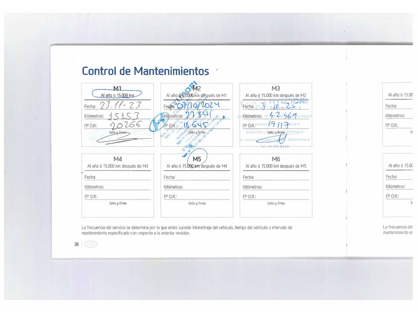 Foto Hyundai Bayon Hyundai Bayon 1.0 TGDI 48V Tecno (100 CV)