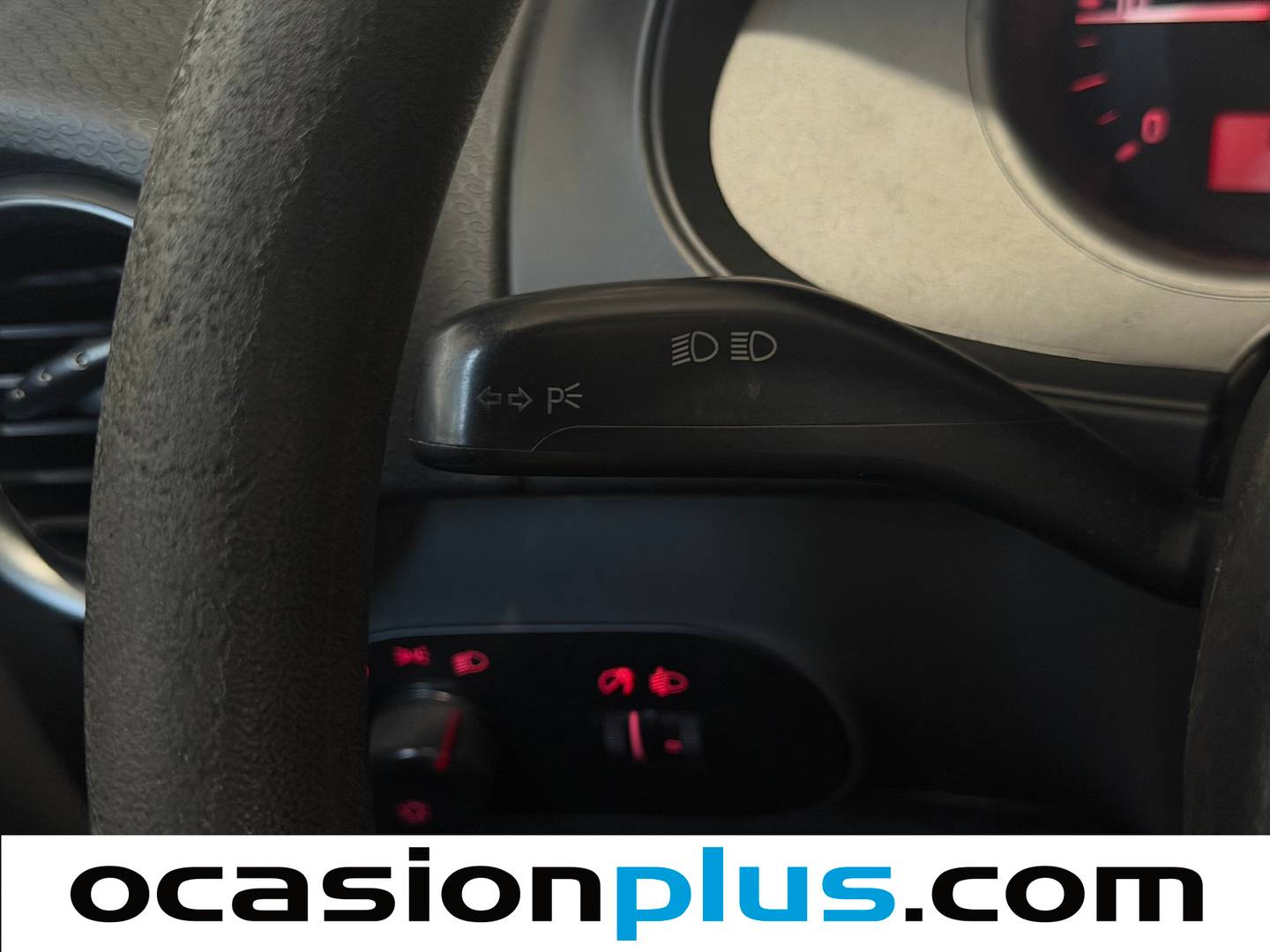 Seat Ibiza Seat Ibiza 1.4 TDi Junior (70 CV) de ocasión