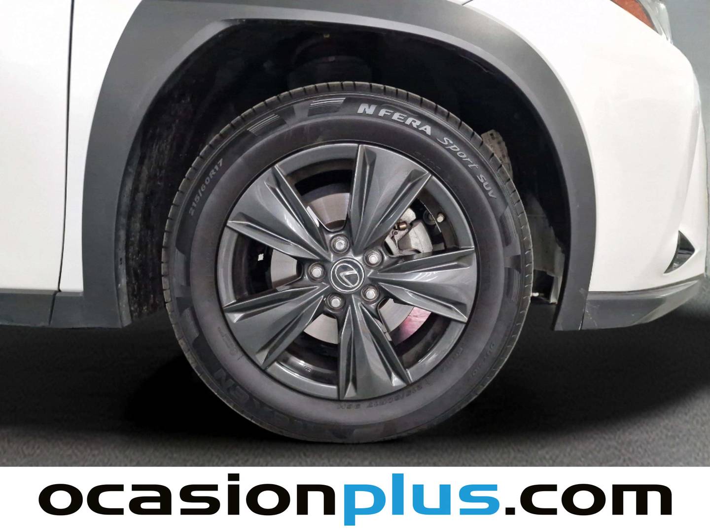 Lexus UX Lexus UX 250h Business 2WD (184 CV) 184cv