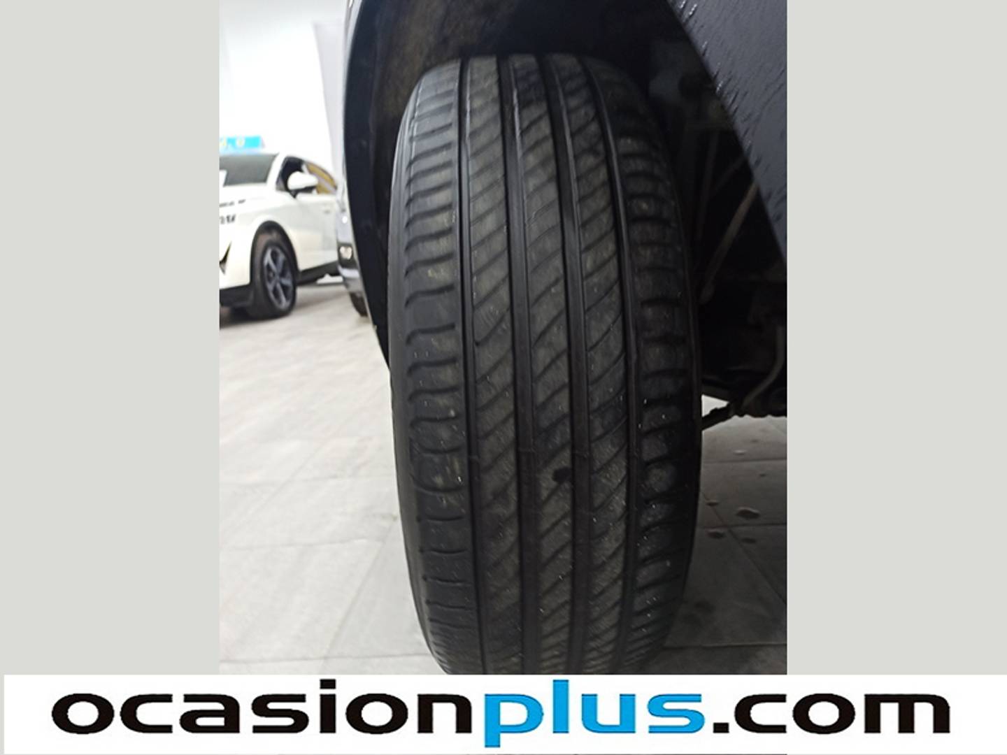 Foto BMW X3 BMW X3 sDrive18d (143 CV)