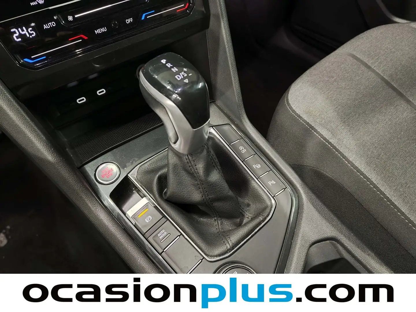 Foto Seat Tarraco SEAT Tarraco 1.5 TSI S&S Style XL DSG 7 Plazas (150 CV)