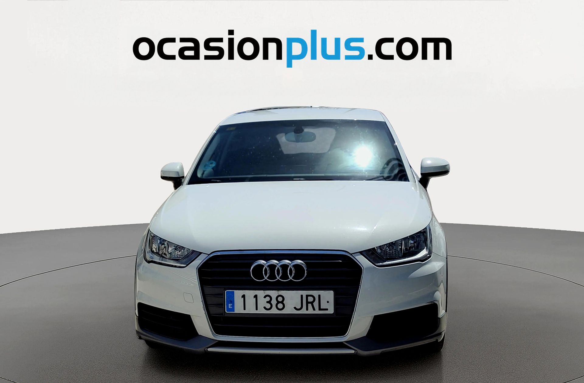 Audi A1 Sportback Active Kit 1.6 TDI - foto 11