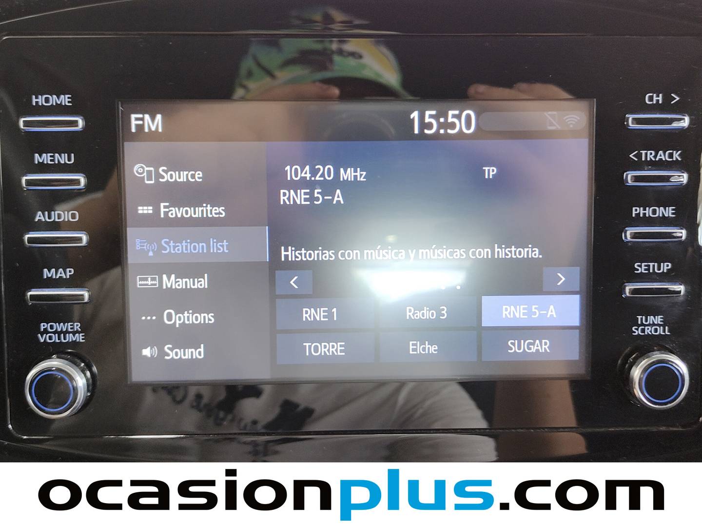 Foto Toyota Aygo X Cross Toyota Aygo X Cross 1.0 VVT-I Play (72 CV)