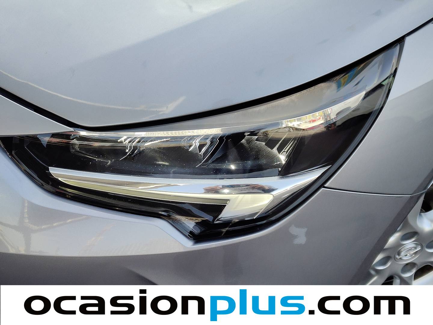 Equipamiento del Opel Corsa Opel Corsa 1.2 Turbo XHL Elegance (100 CV)