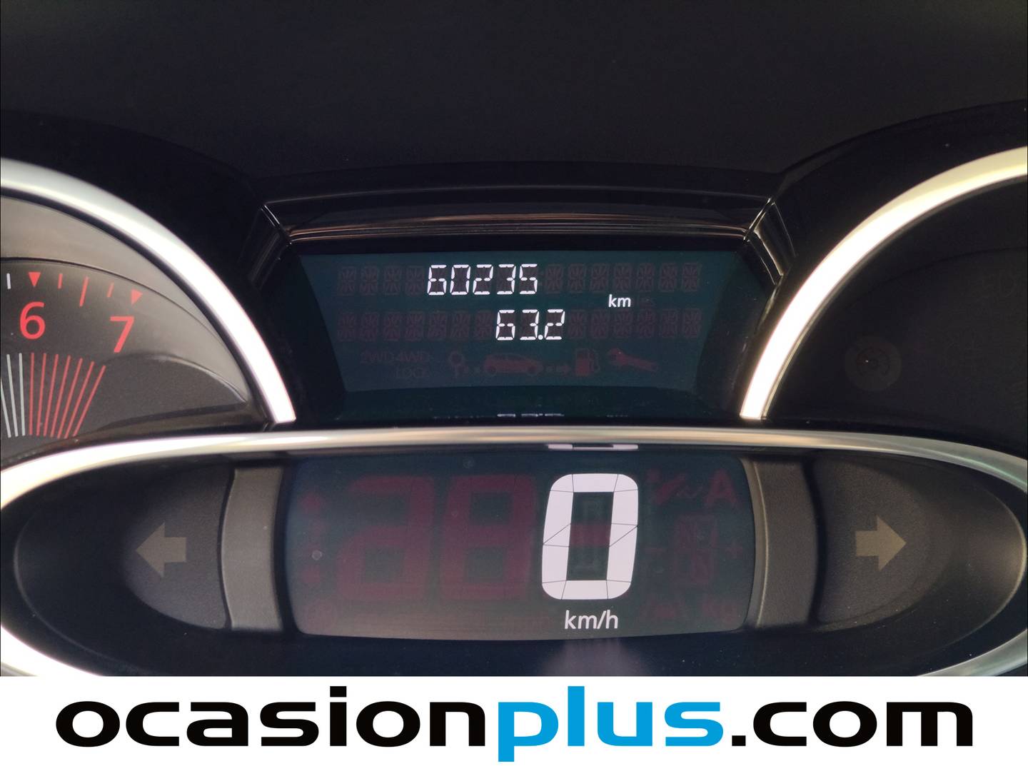 Renault Clio Renault Clio Limited Energy TCe (90 CV) manual