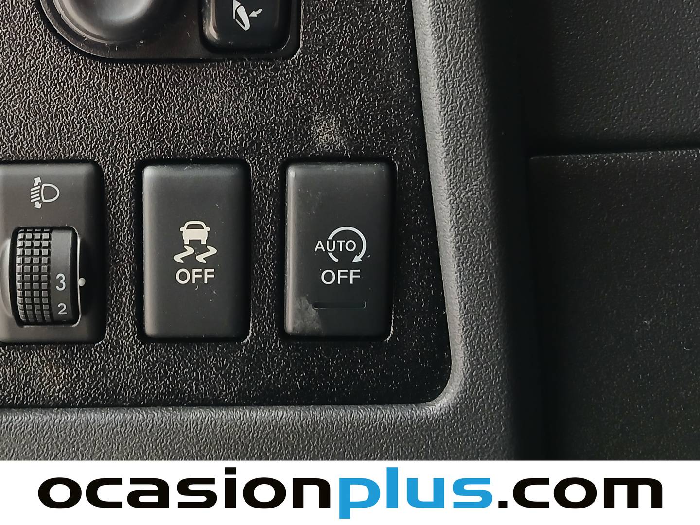 Extras del Nissan QASHQAI+2 Nissan Qashqai+2 1.6 S&S 360 4X2 (117 CV) 7 Plazas