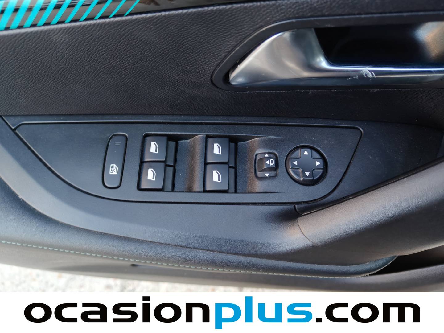 Peugeot 2008 Peugeot 2008 PureTech 100 S&S Allure (100 CV) manual