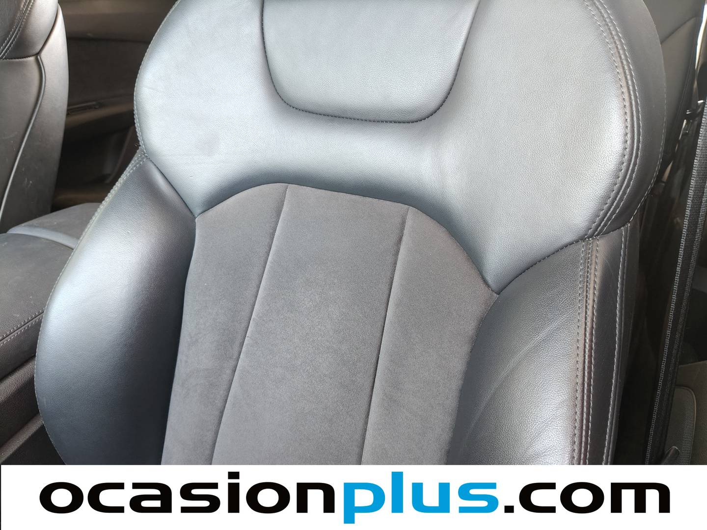 Extras y acabados del Audi Q7 Audi Q7 design 3.0 TDI quattro (272 CV) tiptronic