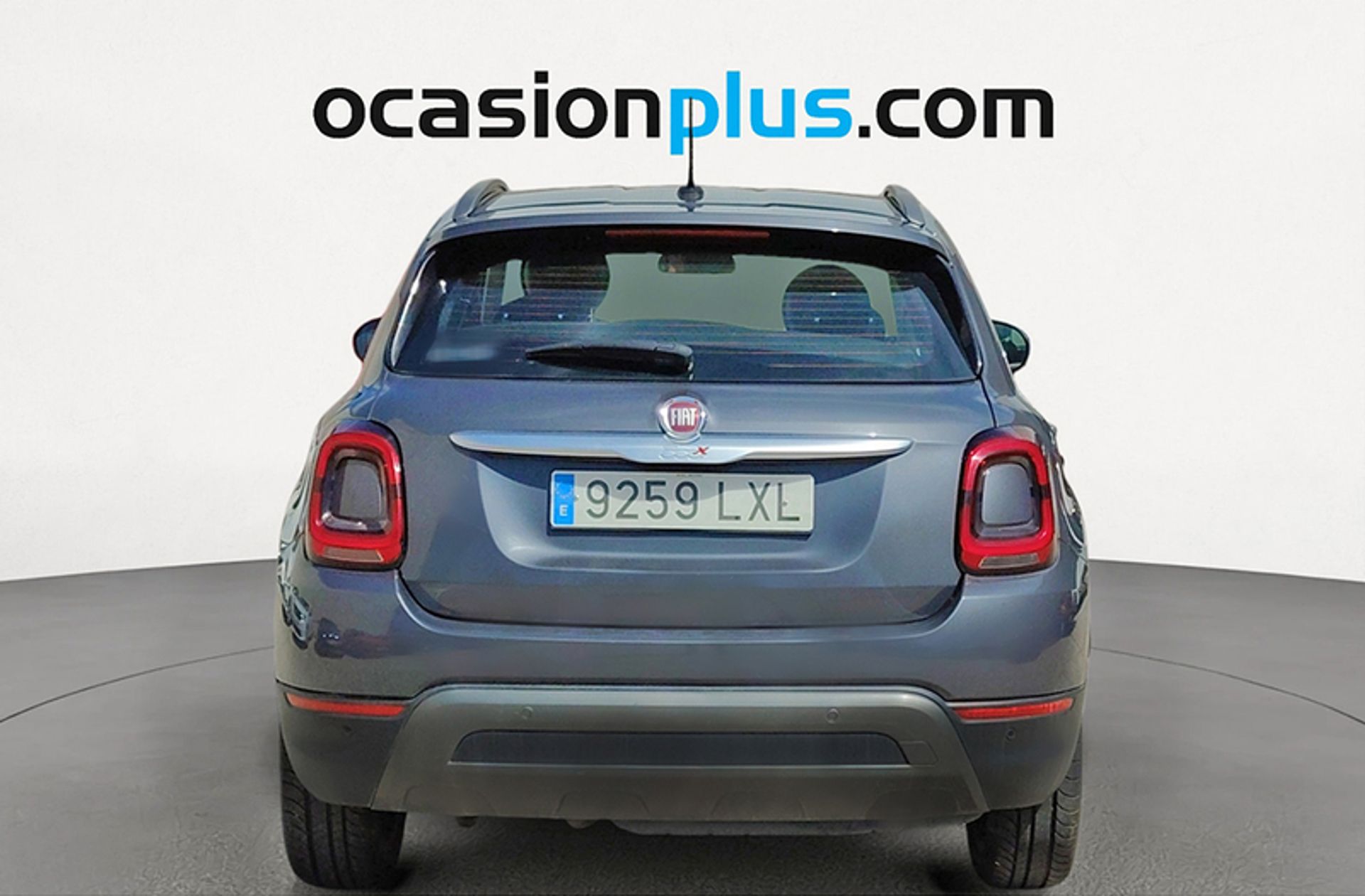 Fiat 500X 1.6 MultiJet Cross 4x2 - foto 14