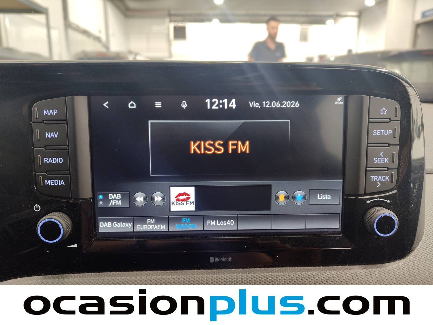 Hyundai i10 Hyundai i10 1.0 Klass (63 CV) barato