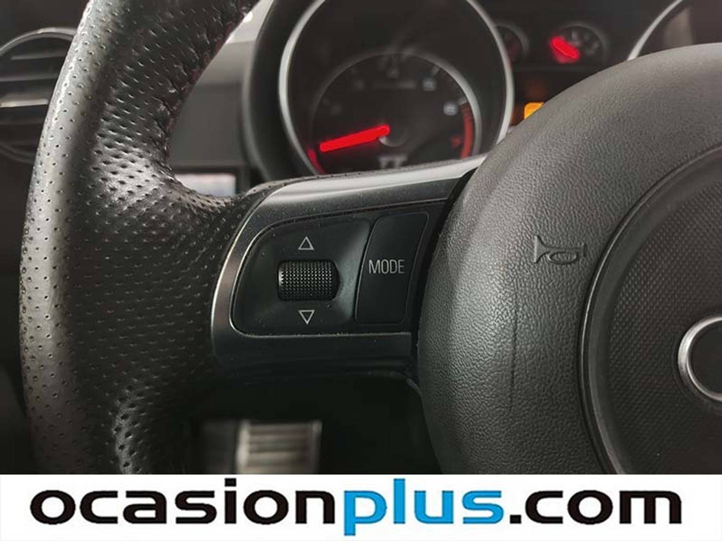 Foto Audi TT Audi TT Coupe 1.8 TFSI Pack S-Line (160 CV)