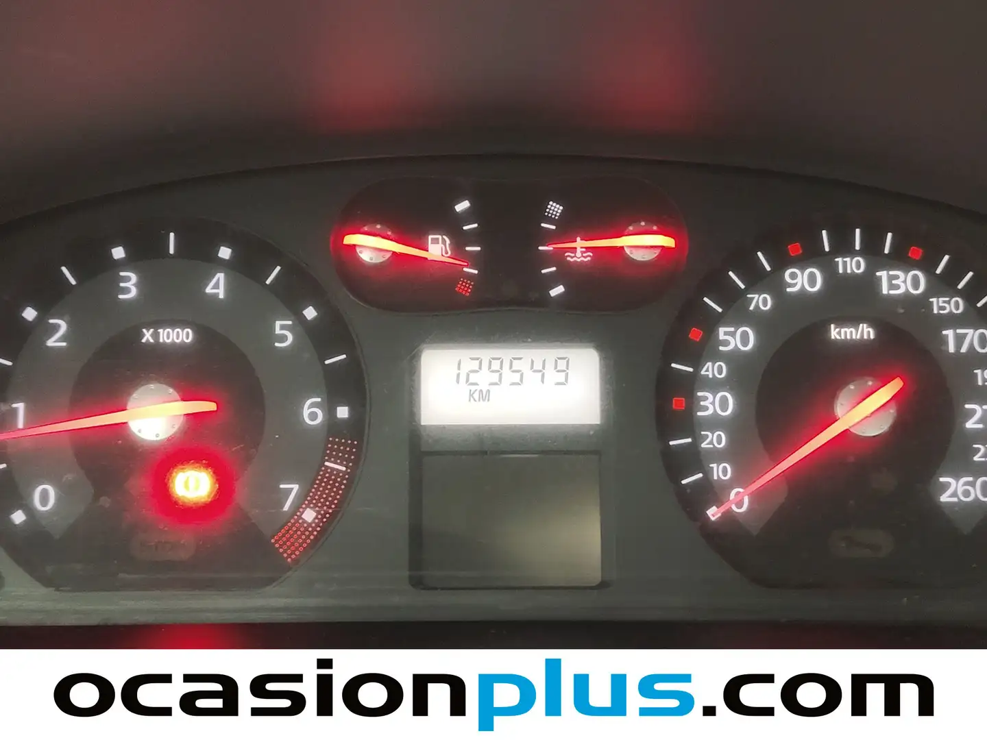 Foto Renault Laguna Renault Laguna 1.6 16v Expression (115 CV)