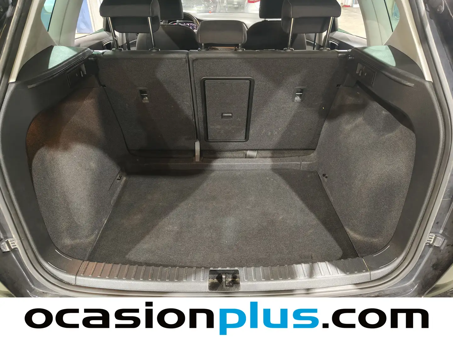 Foto Seat Ateca SEAT Ateca 1.5 TSI S&S Style Go M (150 CV)