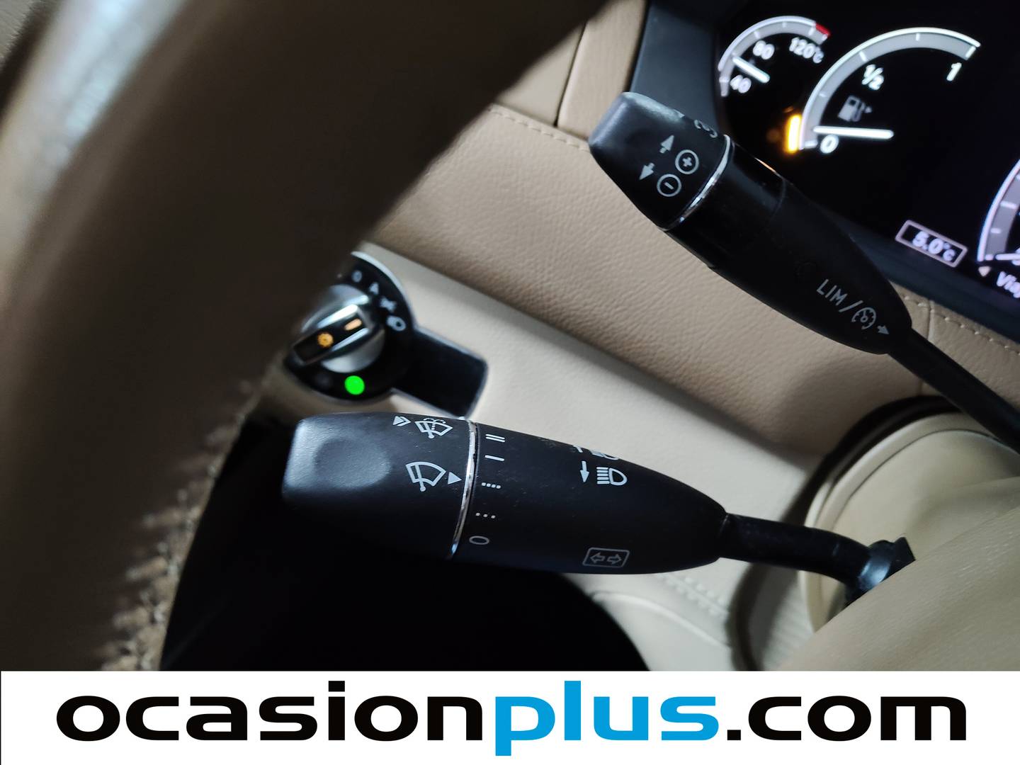 Mercedes Clase CL Mercedes-Benz Clase CL CL 500 (388 CV) barato