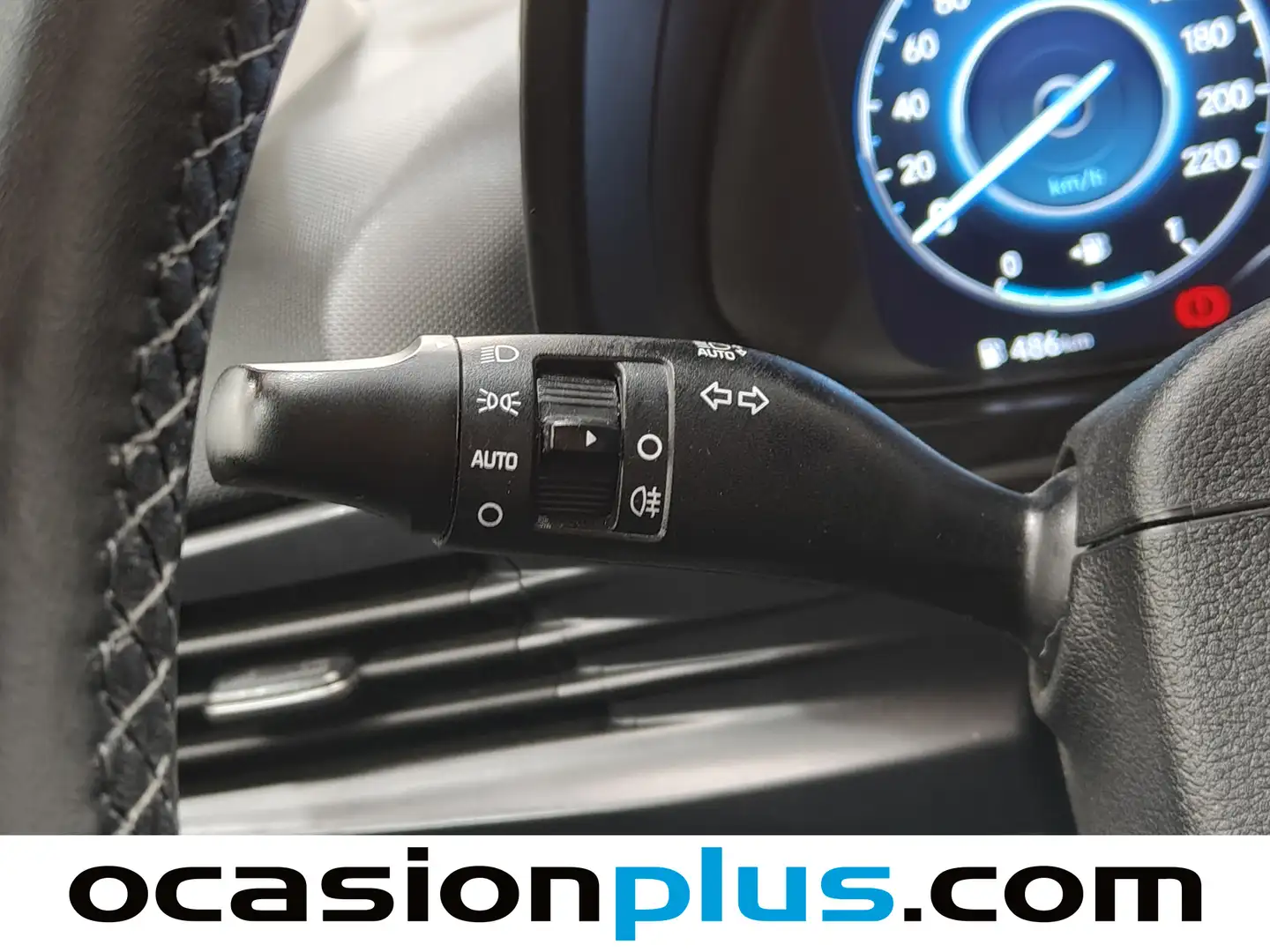 Foto Hyundai Bayon Hyundai Bayon 1.0 TGDI 48V Maxx (100 CV)