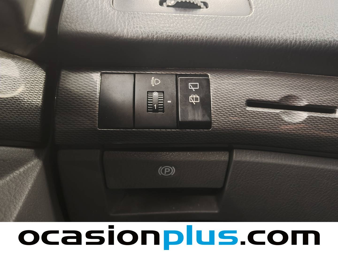 SsangYong Rodius SsangYong Rodius 2.0 e-Xdi Premium 7 Plazas (155 CV) de segunda mano