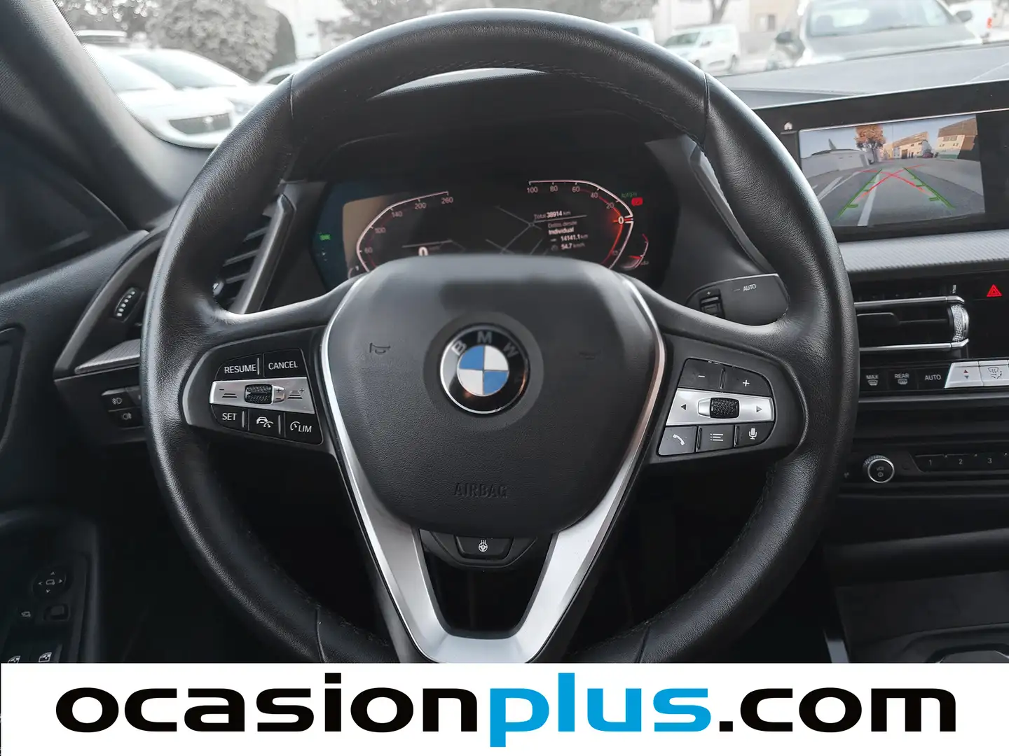 Foto BMW Serie 2 BMW Serie 2 218i Gran Coupe  (136 CV)