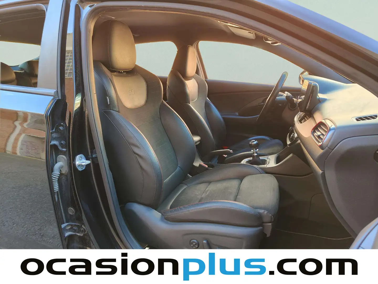 Foto Hyundai i30 Hyundai i30 Fastback 2.0 TGDI N Performance (275 CV)