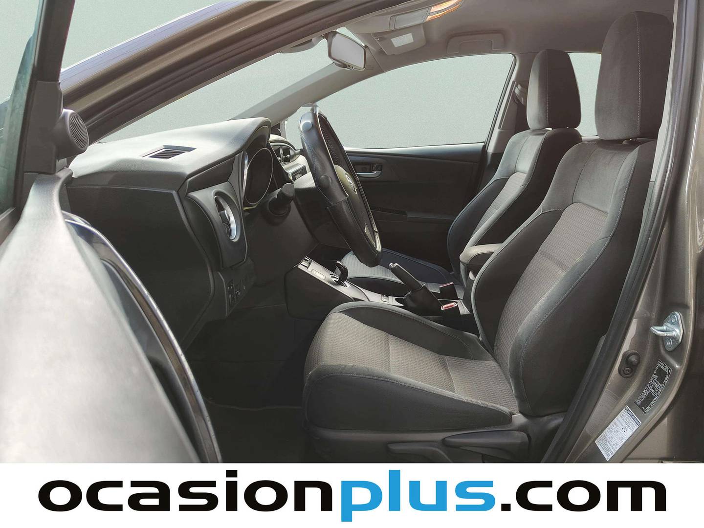Toyota Auris Toyota Auris 140H Hybrid Feel! Edition (136 CV) 136cv