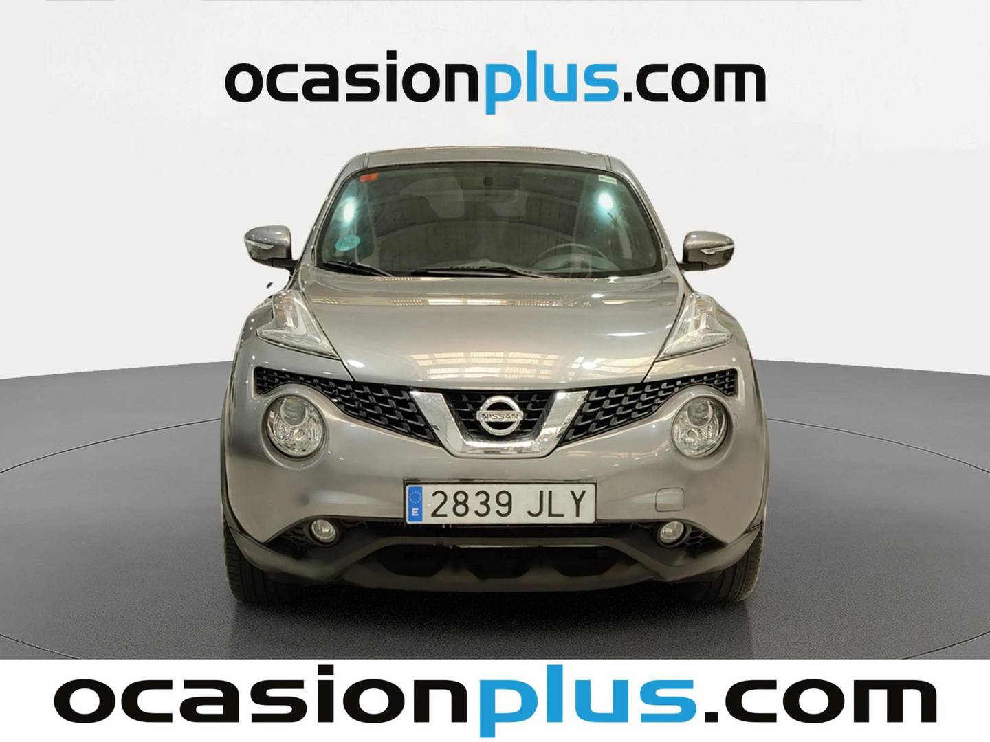 Nissan JUKE Nissan Juke 1.5 dCi Acenta 4x2 (110 CV) 110cv