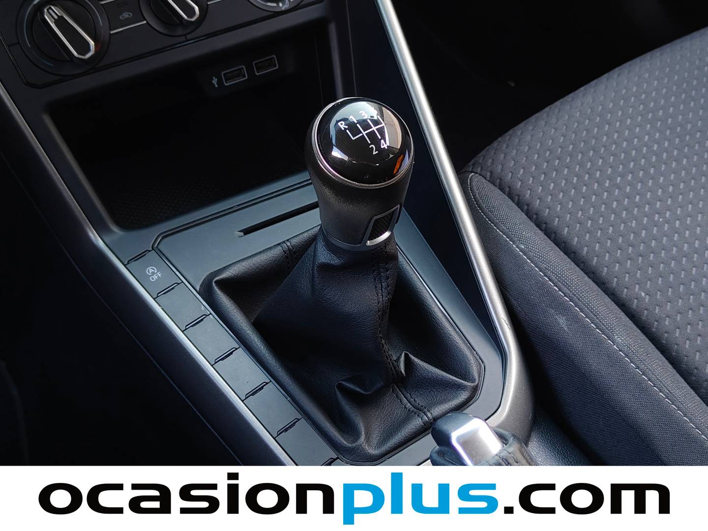 Volkswagen Polo Volkswagen Polo Advance 1.0 TSI  (95 CV) de segunda mano