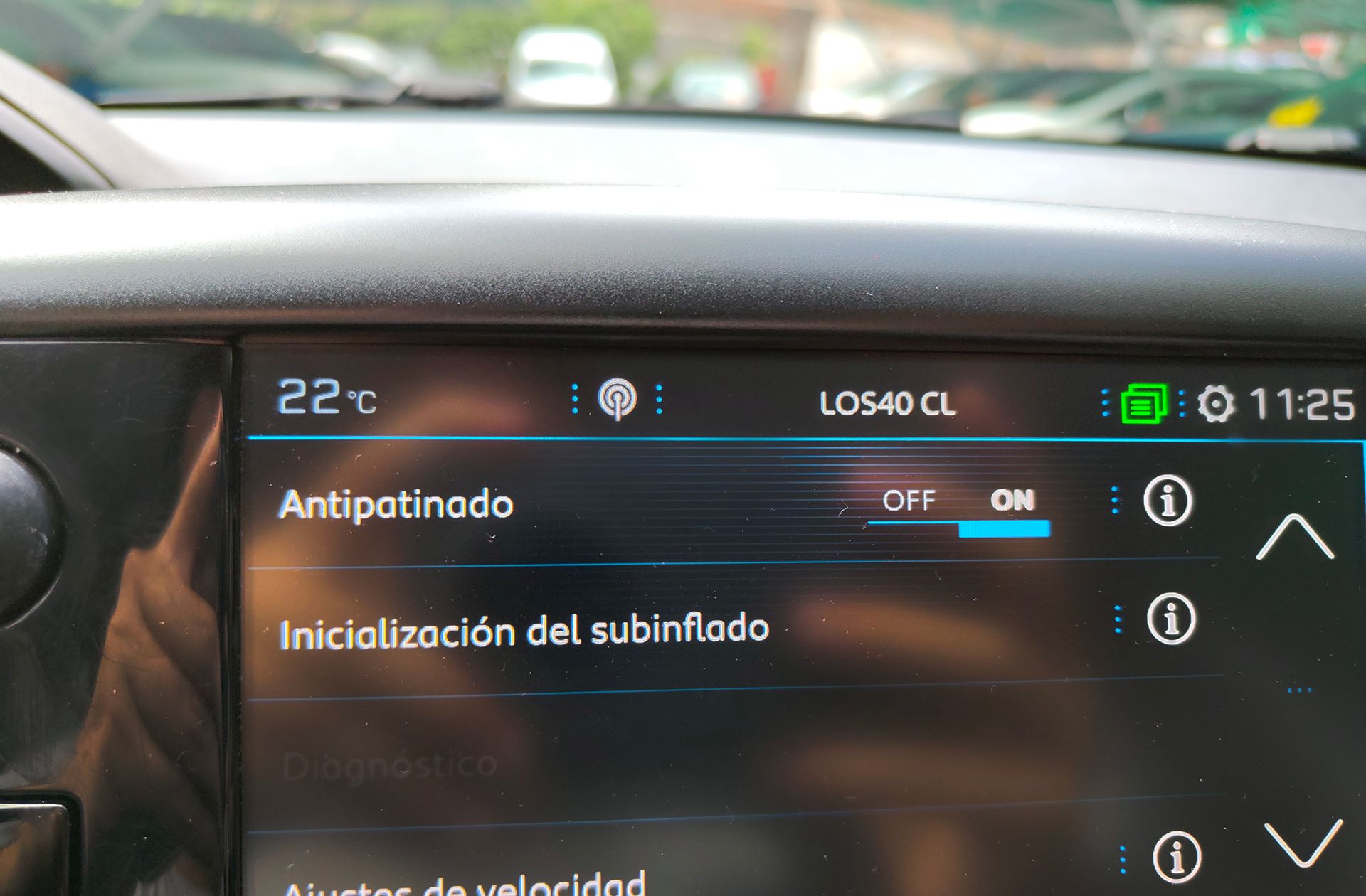 Peugeot 2008 BlueHDi 100 Style - foto 10