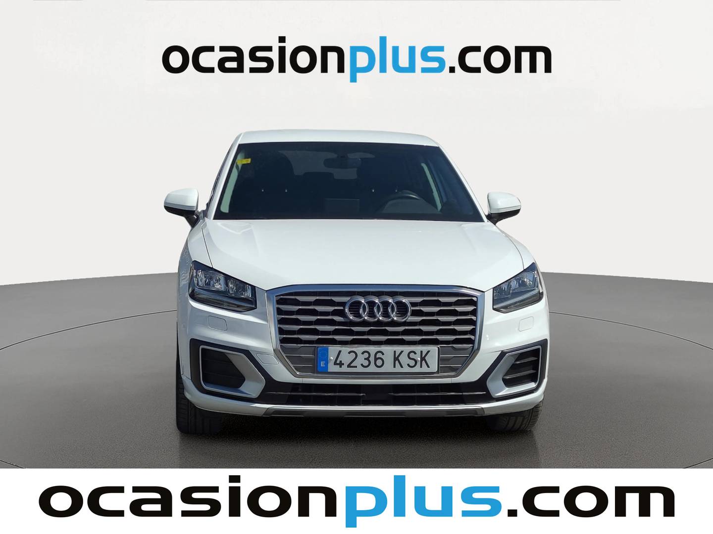 Audi Q2 Audi Q2 sport 30 TDI  (116 CV) S tronic 116cv