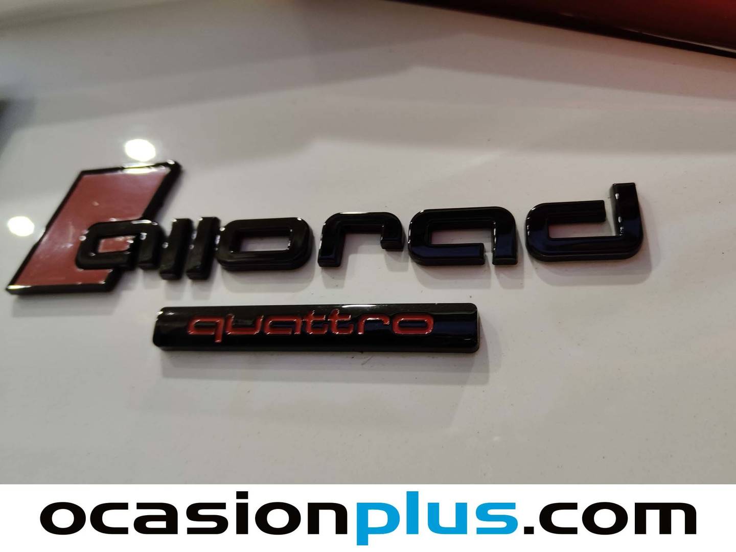 Audi A4 Allroad Quattro Audi A4 Allroad 2.0 TDI quattro (150 CV) barato