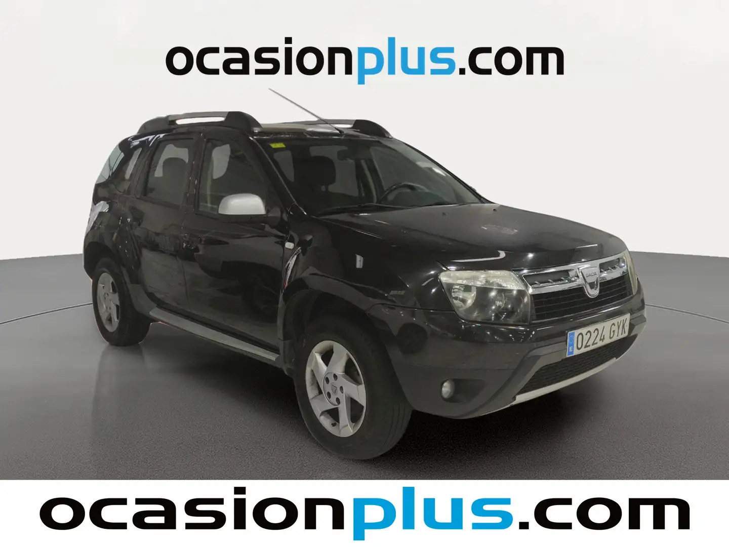 Foto Dacia Duster Dacia Duster Laureate dCi (110 CV) 4x4