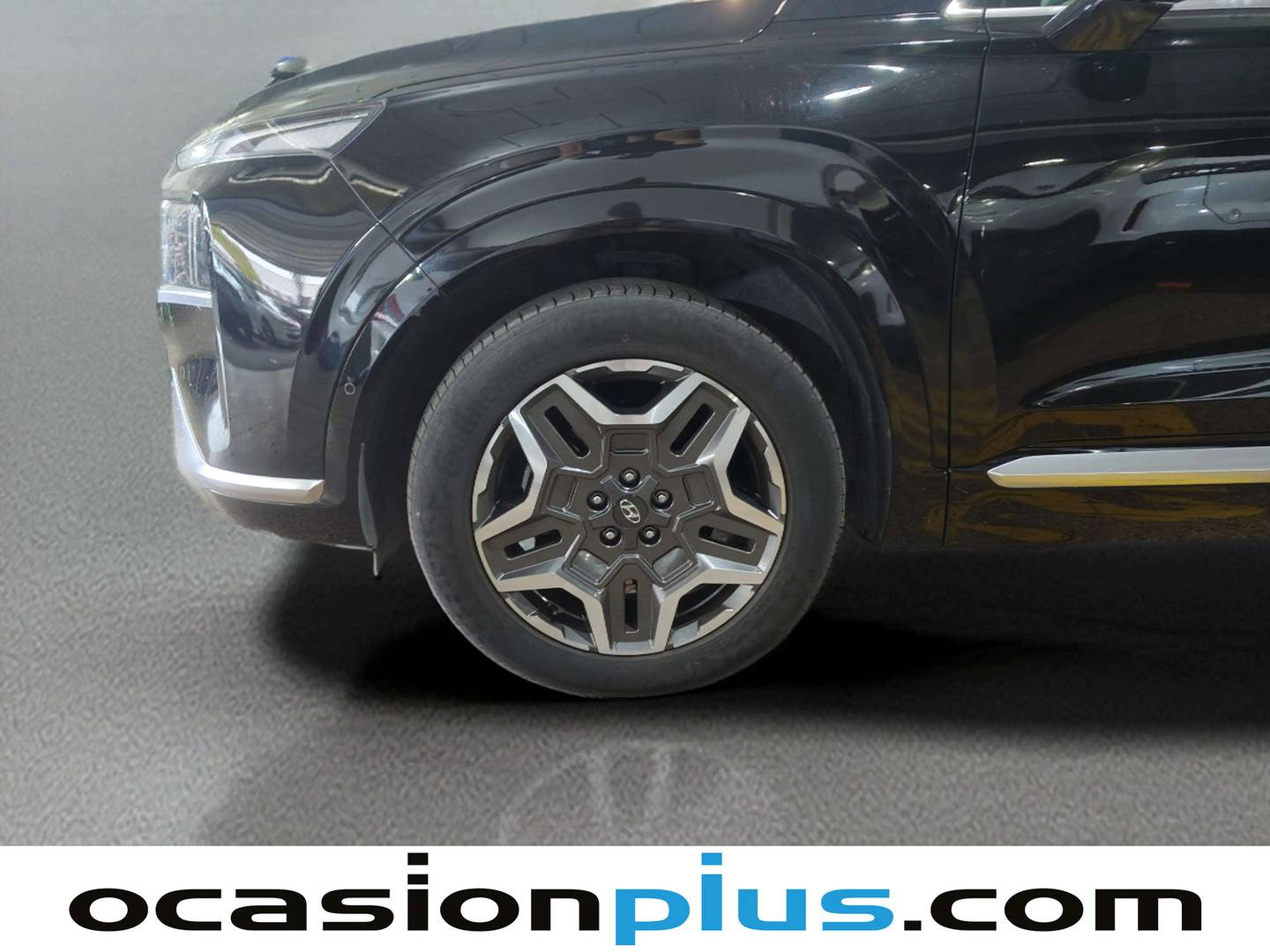 Hyundai Santa Fe Hyundai Santa Fe 1.6 TGDi PHEV Style 4x4 Auto  (265 CV) de ocasión
