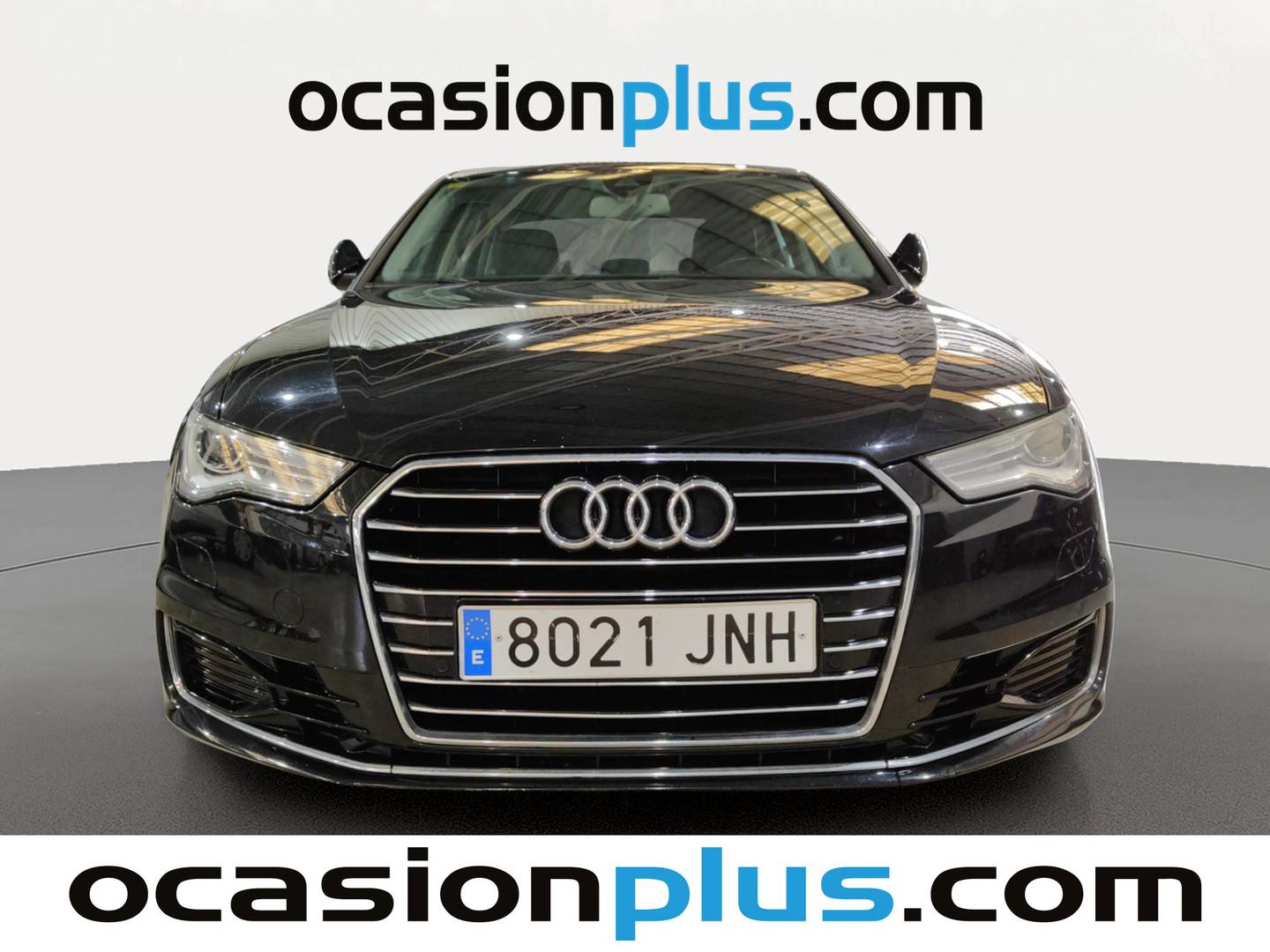 Foto Audi A6 Audi A6 edition 2.0 TDI ultra  (150 CV)