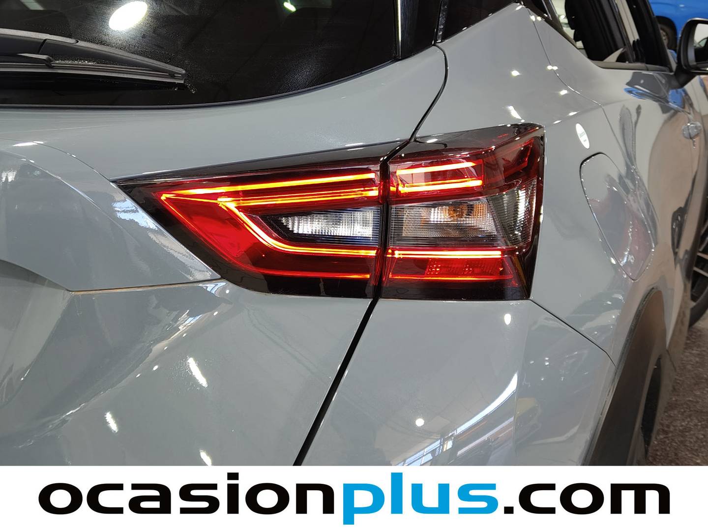 Foto Nissan JUKE Nissan Juke DIG-T N-Connecta 4x2 DCT (114 CV)