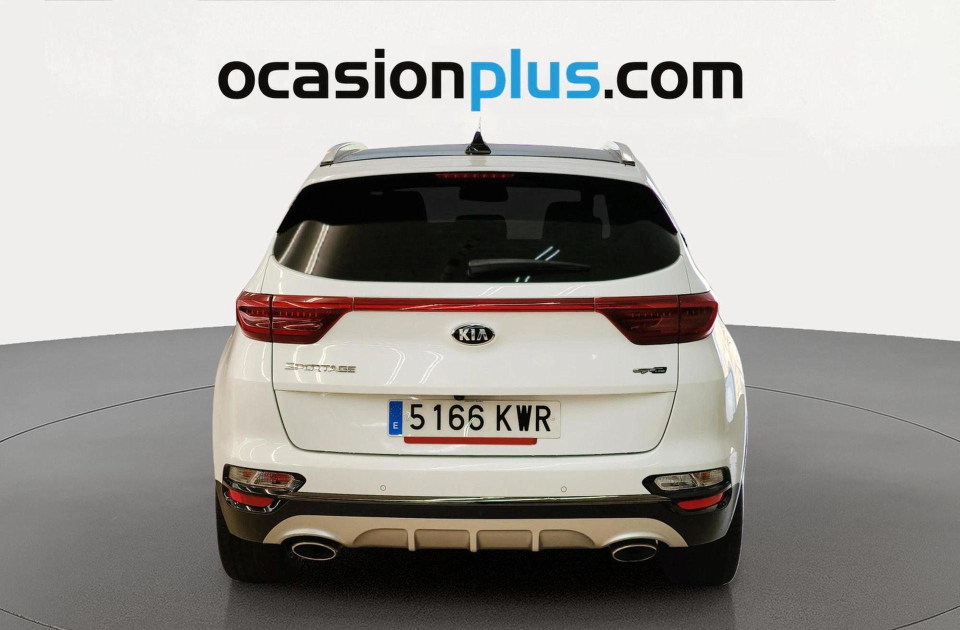 Kia Sportage 1.6 T-GDi GT Line Xtreme 4x2 - foto 16