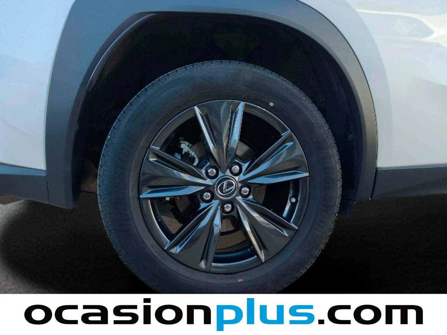 Lexus UX Lexus UX 250h Business City  (184 CV) barato